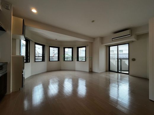 フリーディオ四谷三丁目 物件写真 建物写真8