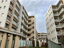 プラウド元住吉 物件写真 建物写真1