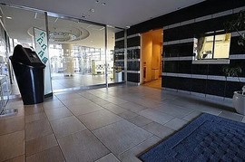 プラウド元住吉 物件写真 建物写真5