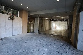 プラウド元住吉 物件写真 建物写真6