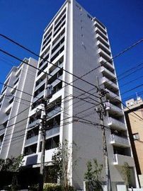 プライムメゾン神保町 物件写真 建物写真1