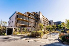 プラウド鎌倉岩瀬 物件写真 建物写真2