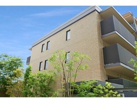プラウド鎌倉岩瀬 物件写真 建物写真3