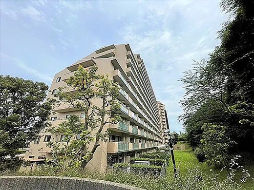 フォレストパーク 四季彩の丘 物件写真 建物写真1