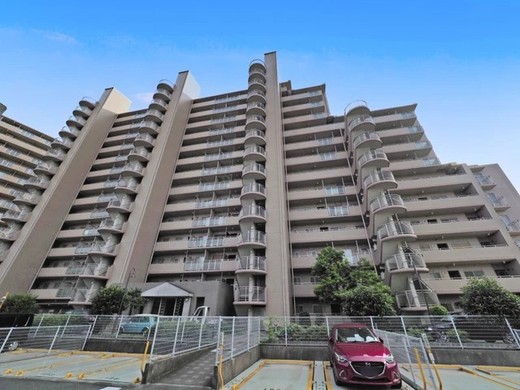 フォレストパーク 四季彩の丘 物件写真 建物写真2