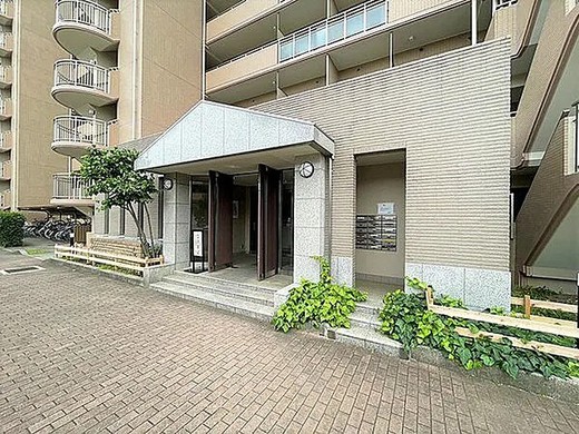 フォレストパーク 四季彩の丘 物件写真 建物写真3