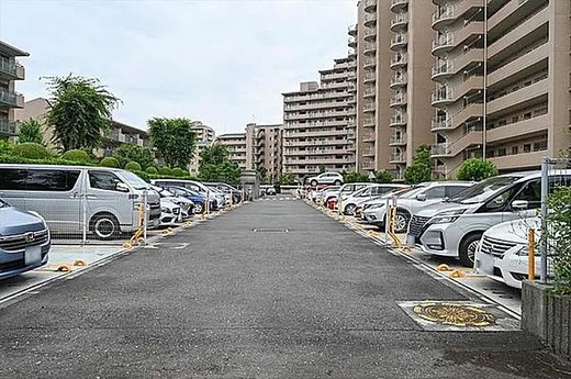 フォレストパーク 四季彩の丘 物件写真 建物写真5