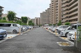 フォレストパーク 四季彩の丘 物件写真 建物写真5
