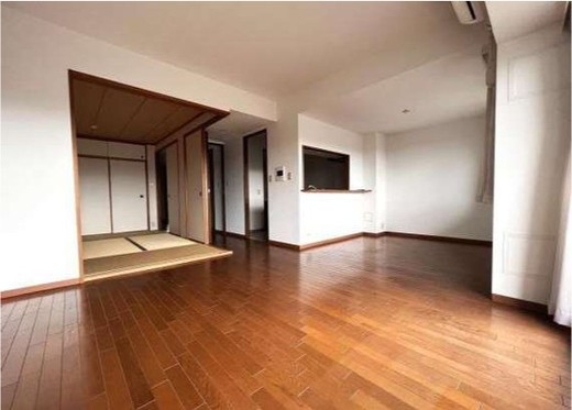 フォレストパーク 四季彩の丘 物件写真 建物写真6