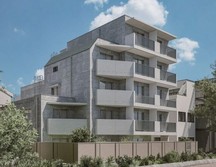 グランデュオ品川中延 (Gran Duo Shinagawanakanobu) 物件写真 建物写真1