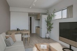 グランデュオ品川中延 (Gran Duo Shinagawanakanobu) 物件写真 建物写真2