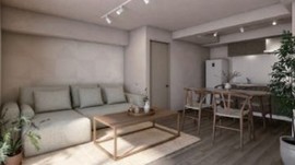 グランデュオ品川中延 (Gran Duo Shinagawanakanobu) 物件写真 建物写真5