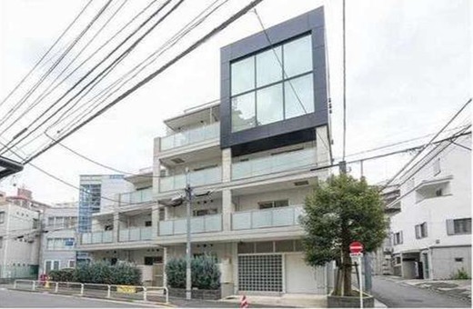 ヒルサイド島津山 物件写真 建物写真1