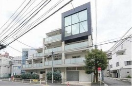 ヒルサイド島津山 物件写真 建物写真1