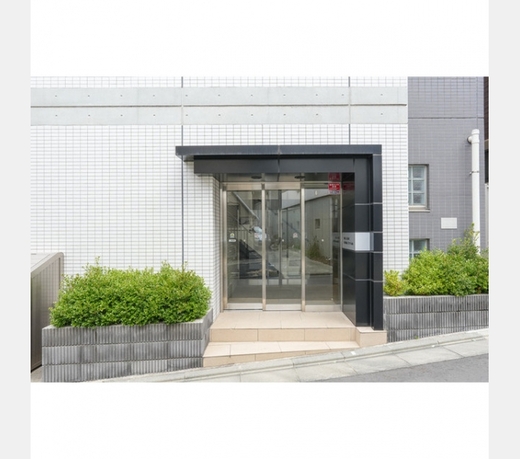 ヒルサイド島津山 物件写真 建物写真3