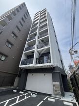 アーバンコア旗の台 画像