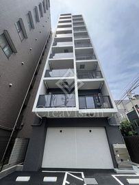 アーバンコア旗の台 写真