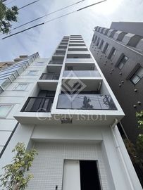 アーバンコア旗の台 外観 物件画像3