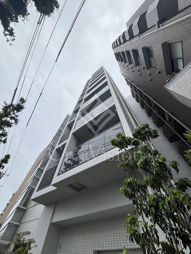 アーバンコア旗の台 外観 物件画像7