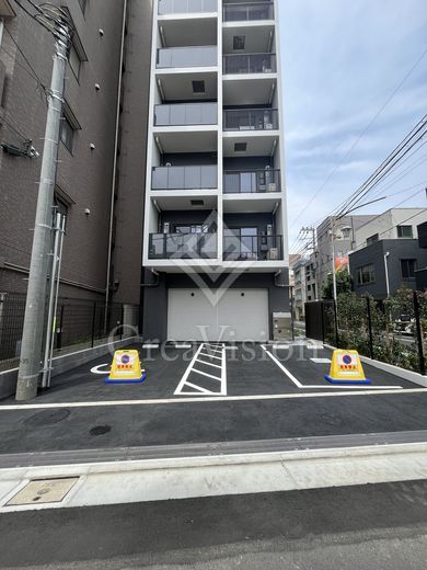アーバンコア旗の台 画像