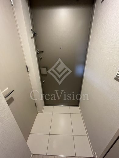 アーバンコア旗の台 1LDK　画像