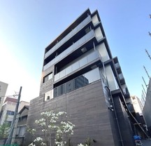 ジョイハイム 物件写真 建物写真1