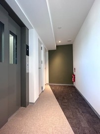 ジョイハイム 物件写真 建物写真2