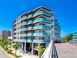 バースシティ港北センター南 物件写真 建物写真2