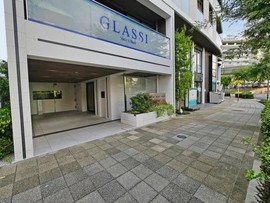 バースシティ港北センター南 物件写真 建物写真3