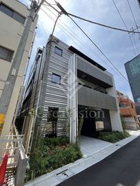 アジールコート池尻大橋 写真