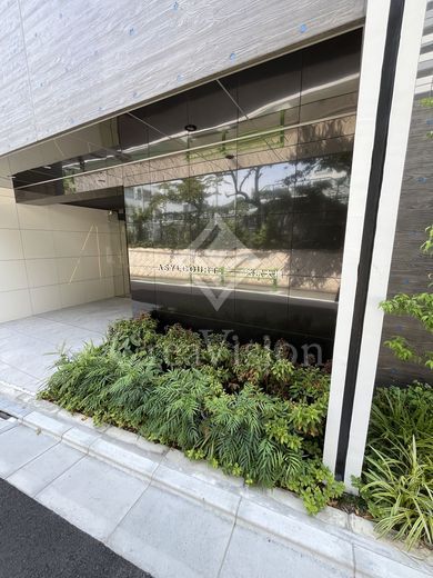 アジールコート池尻大橋 外観 物件画像4