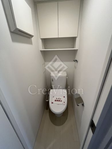 アジールコート池尻大橋 1DK　部屋別写真