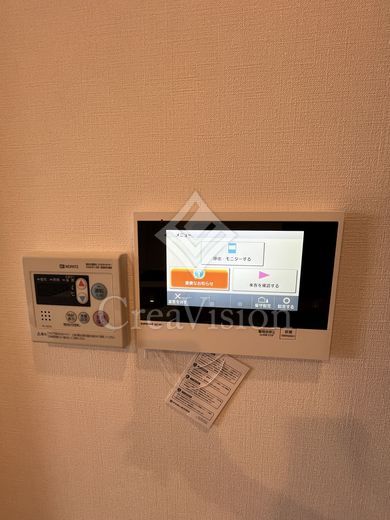 アジールコート池尻大橋 1DK　内装写真