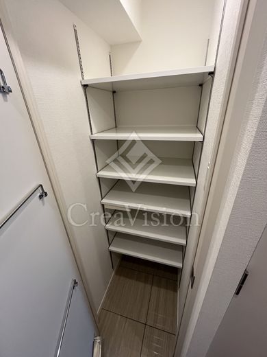 アジールコート池尻大橋 2LDK　内装画像