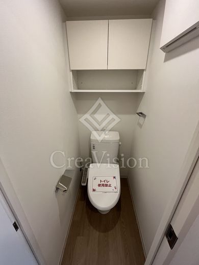 アジールコート池尻大橋 2LDK　部屋画像