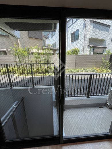 アジールコート池尻大橋 2LDK　部屋別画像
