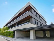 パークホームズ荻窪ザレジデンス 物件写真 建物写真1