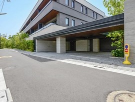 パークホームズ荻窪ザレジデンス 物件写真 建物写真3