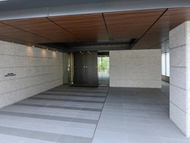 パークホームズ荻窪ザレジデンス 物件写真 建物写真4