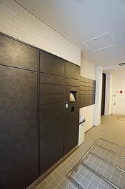 パークホームズ荻窪ザレジデンス 物件写真 建物写真6