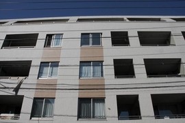 パークハウス元住吉サウスコンフォート 物件写真 建物写真2