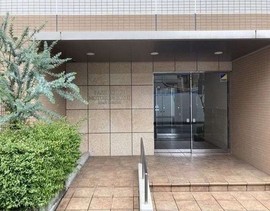 パークハウス元住吉サウスコンフォート 物件写真 建物写真3