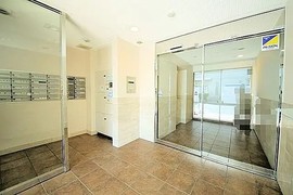 パークハウス元住吉サウスコンフォート 物件写真 建物写真4