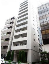 パークリュクス御茶ノ水 物件写真 建物写真1