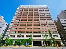 パークスクエア文京音羽 物件写真 建物写真1