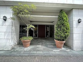 パークスクエア文京音羽 物件写真 建物写真3