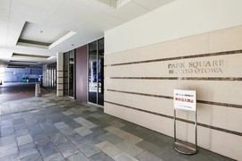 パークスクエア文京音羽 物件写真 建物写真4