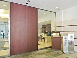 パークスクエア文京音羽 物件写真 建物写真6