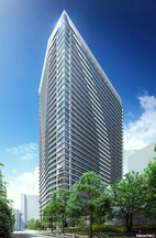 リビオタワー品川 物件写真 建物写真1