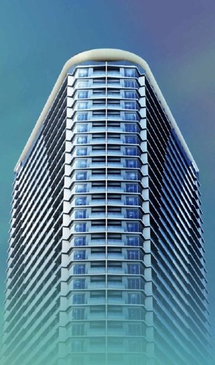 リビオタワー品川 物件写真 建物写真2